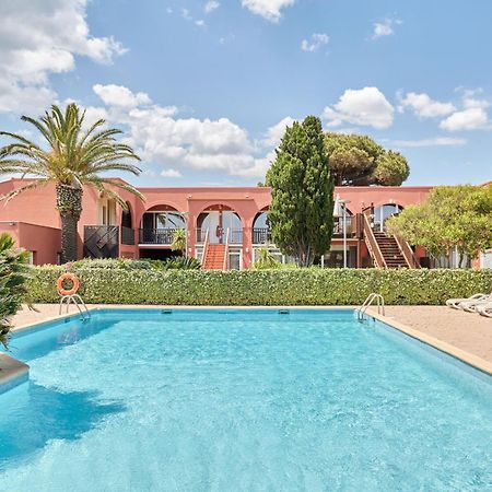 Residence Odalys Du Golfe Agde Zewnętrze zdjęcie