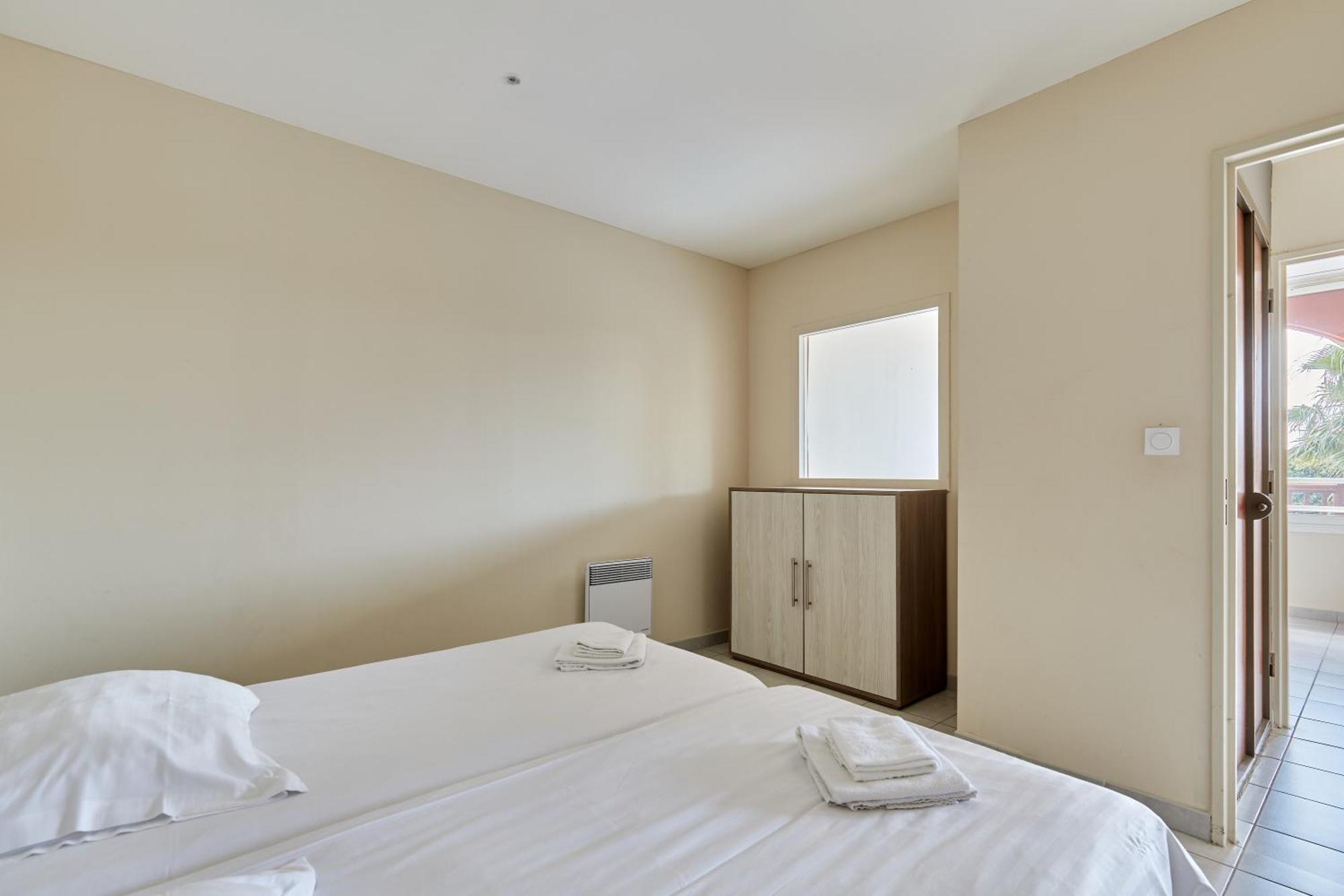 Residence Odalys Du Golfe Agde Zewnętrze zdjęcie