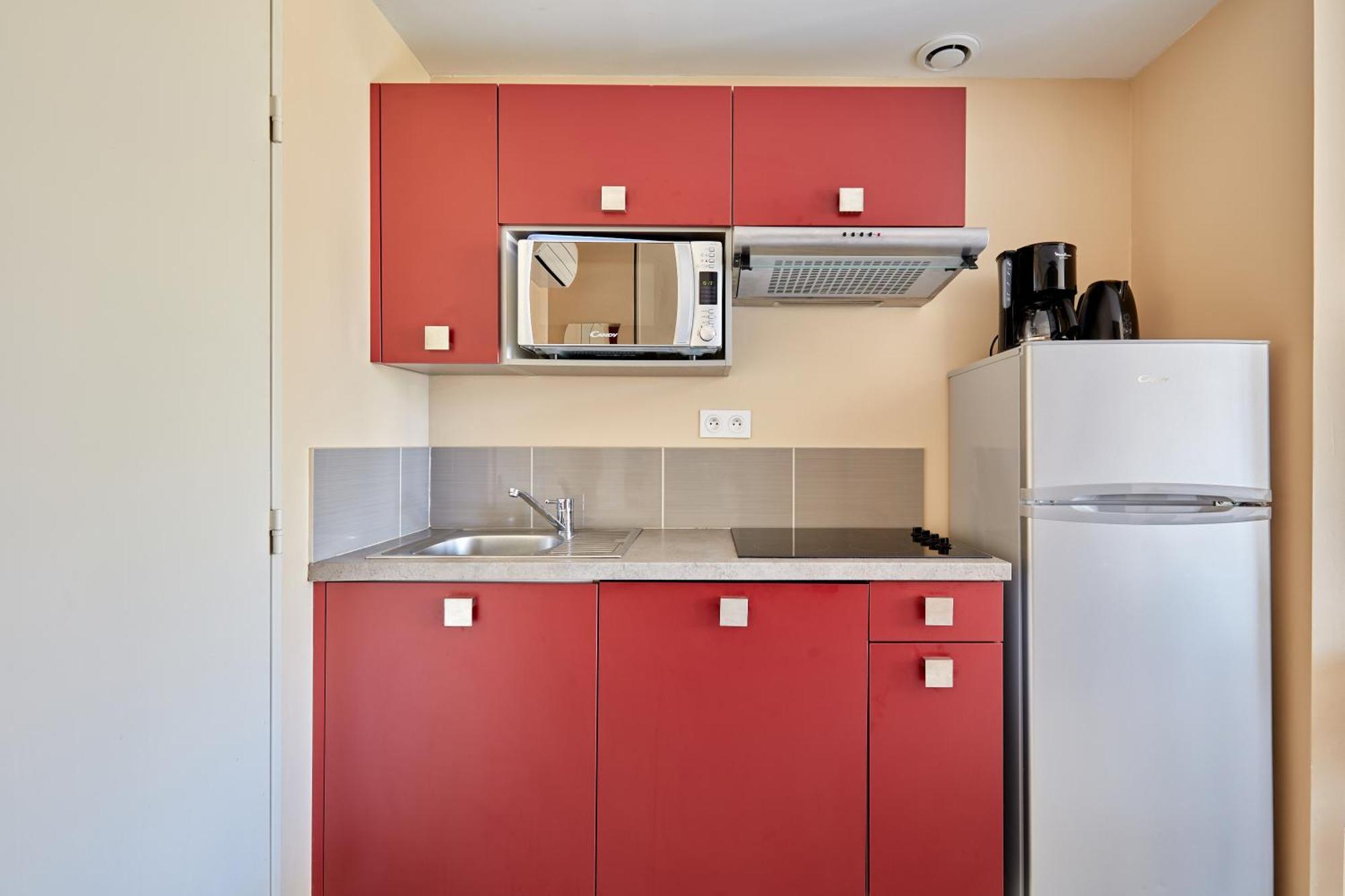 Residence Odalys Du Golfe Agde Zewnętrze zdjęcie