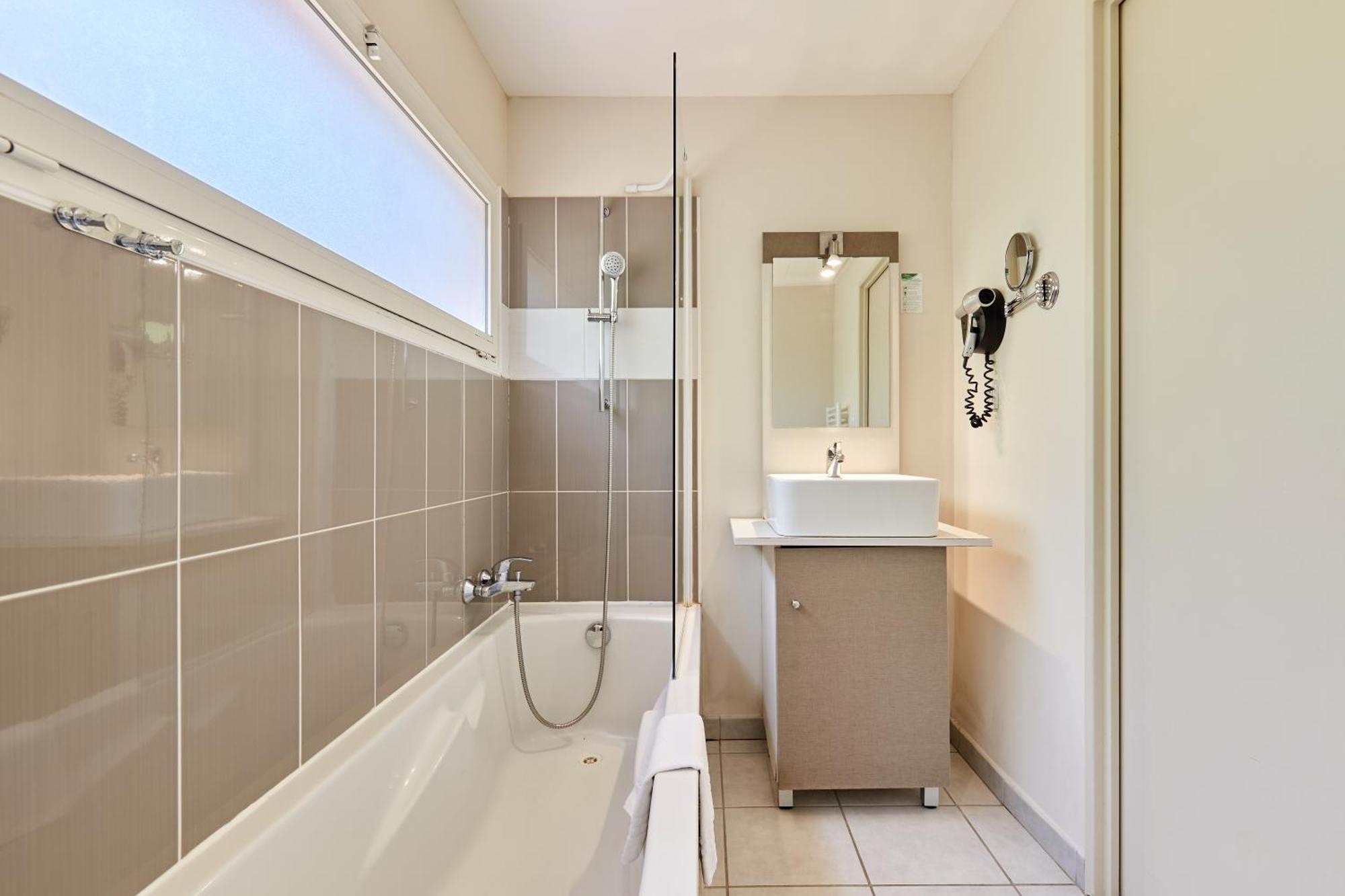 Residence Odalys Du Golfe Agde Zewnętrze zdjęcie